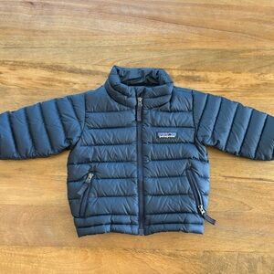 Baby Patagonia 3-6 months